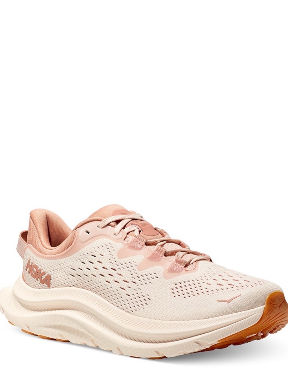 HOKA Women's Kawana 2 Low Top Trainer Sneakers
 - Breathable Comfort (Size: 10B)